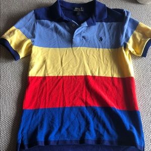 Polo Ralph Lauren boys shirt
